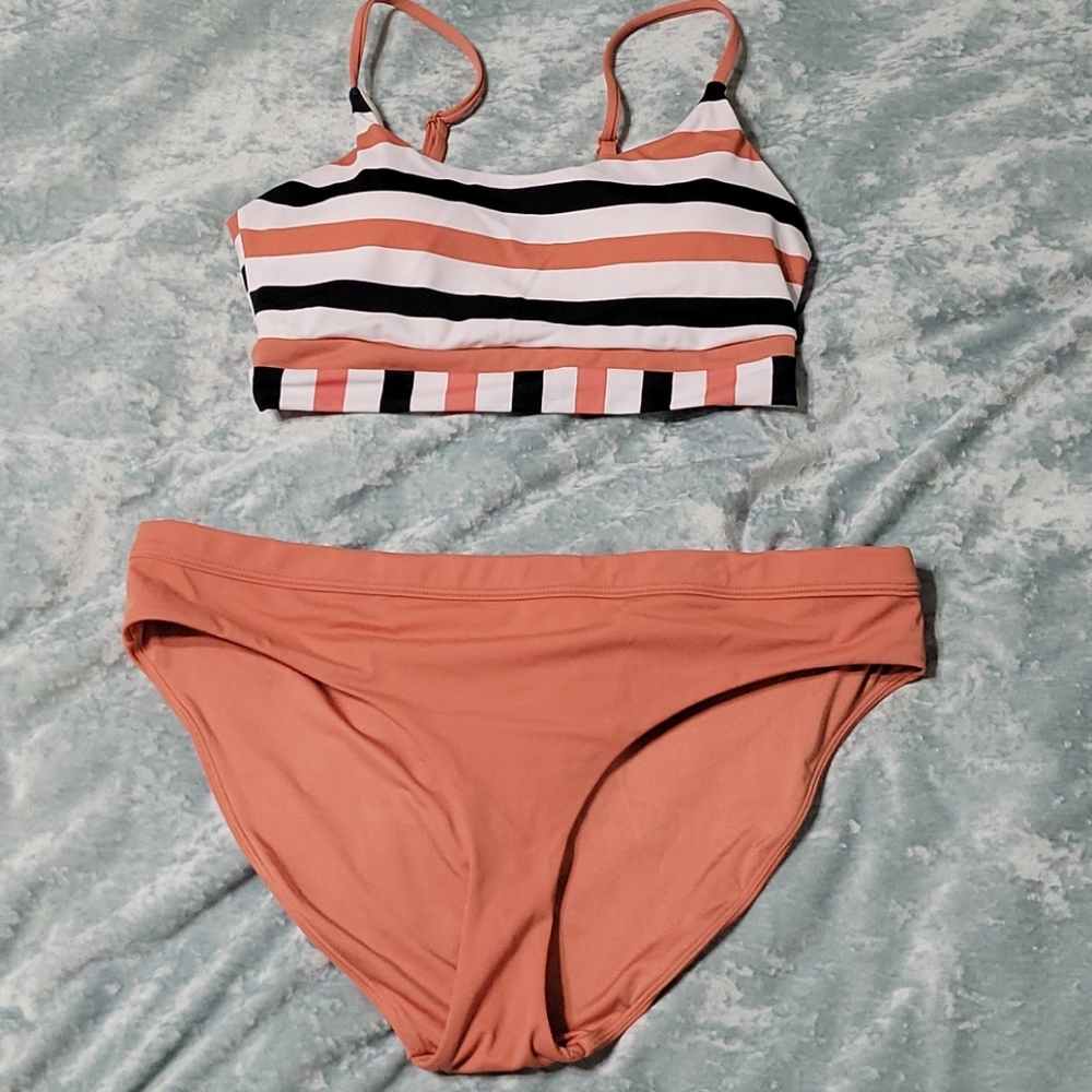 Senita Athletics swimsuit bottoms